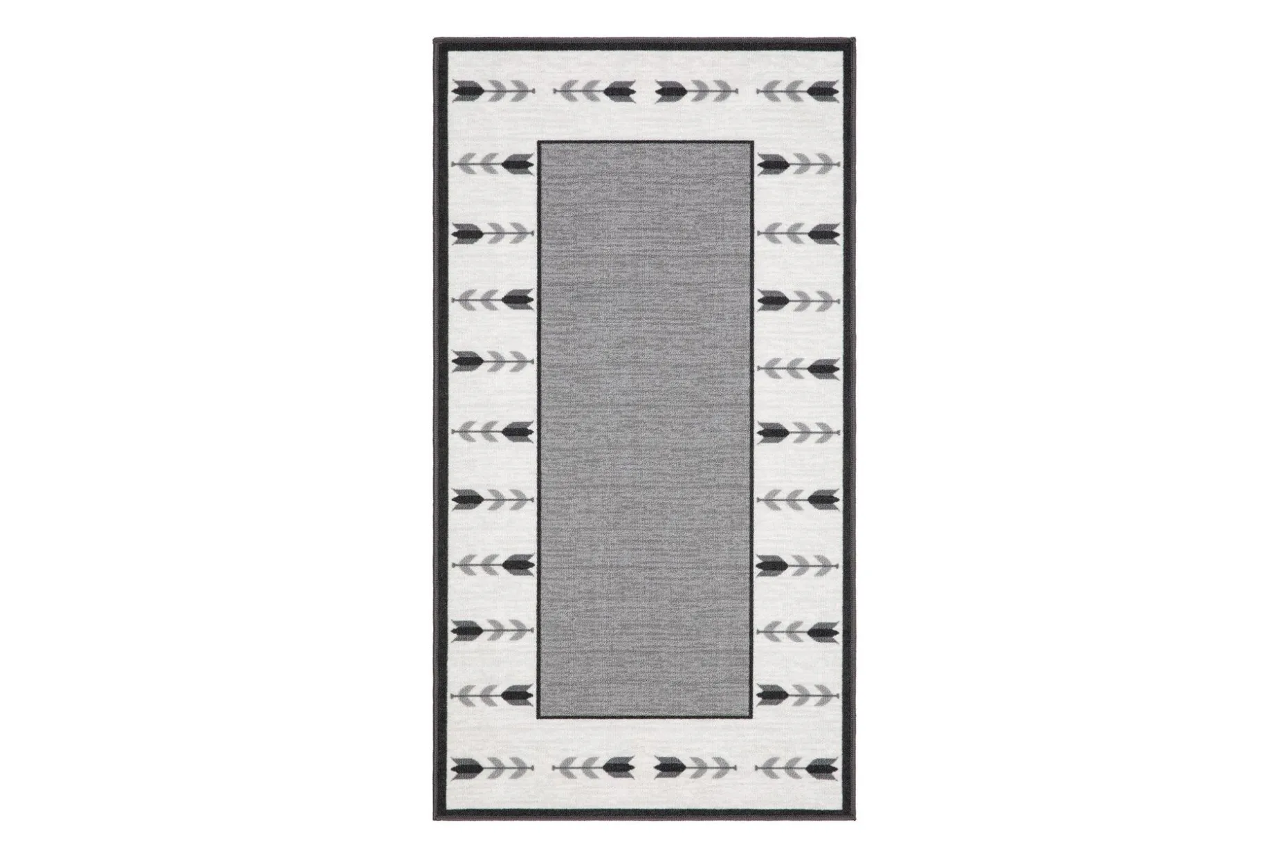 Tulpan Flatvevd Matte 80x300 cm