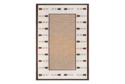 Tulpan Flatvevd Matte 160x230 cm