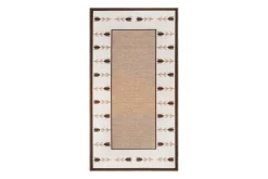 Tulpan Flatvevd Matte 57x200 cm