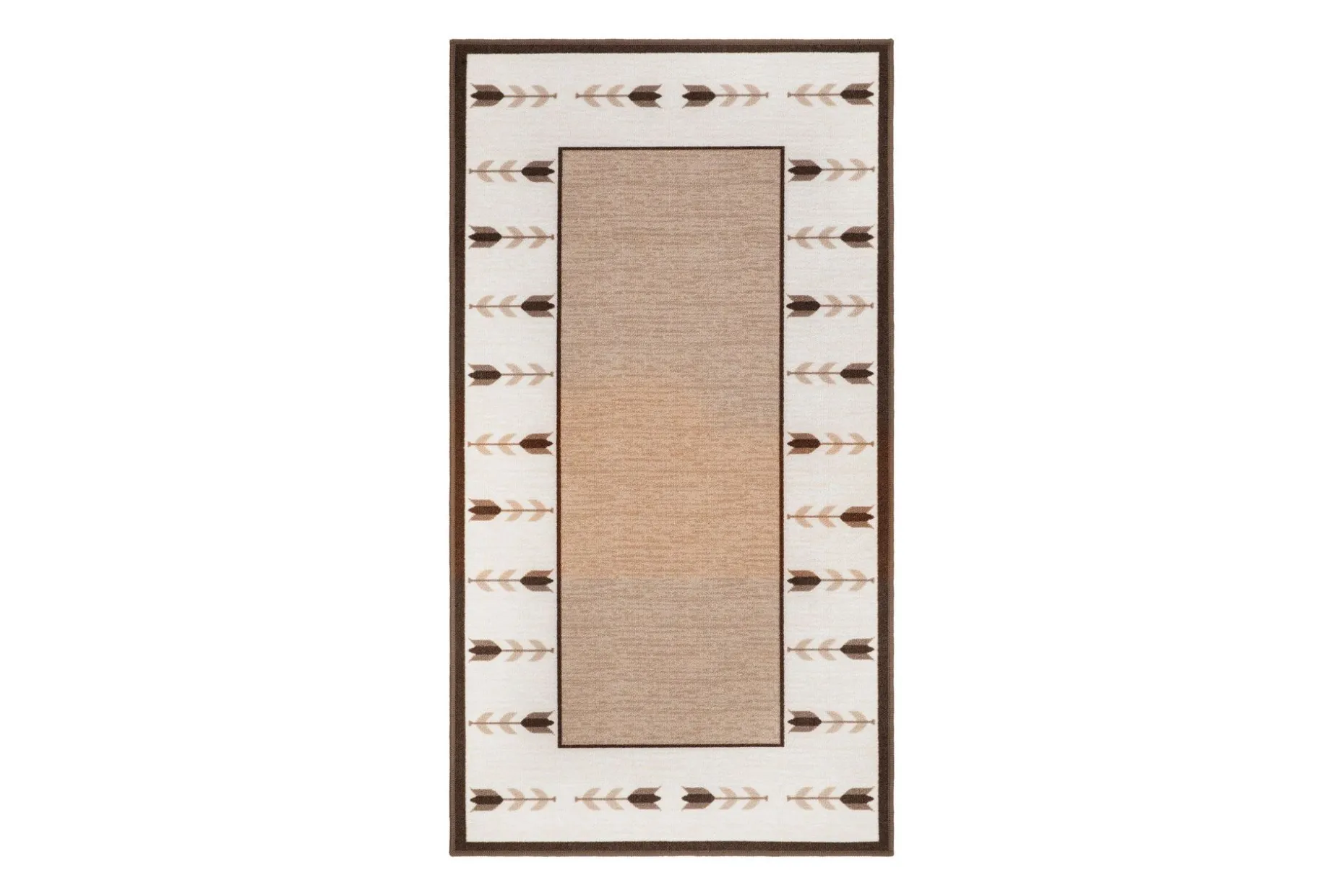Tulpan Flatvevd Matte 57x200 cm