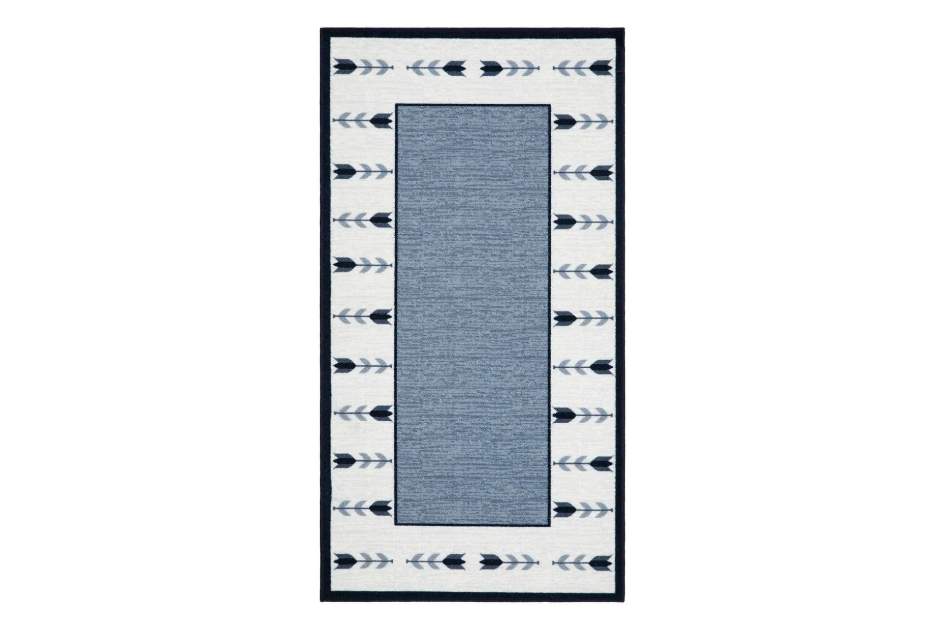 Tulpan Flatvevd Matte 57x200 cm