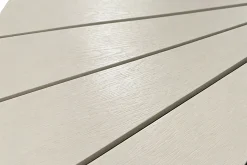 Tunis spisebord utendørs 120 cm rundt