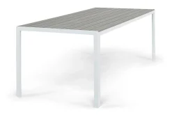 Tunis Spisebord 205x90 cm