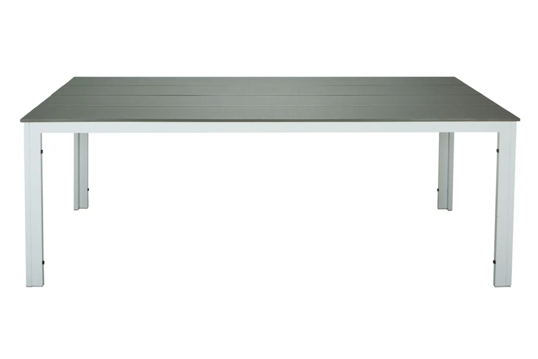 Tunis ute spisebord 140x90 cm rektangulært