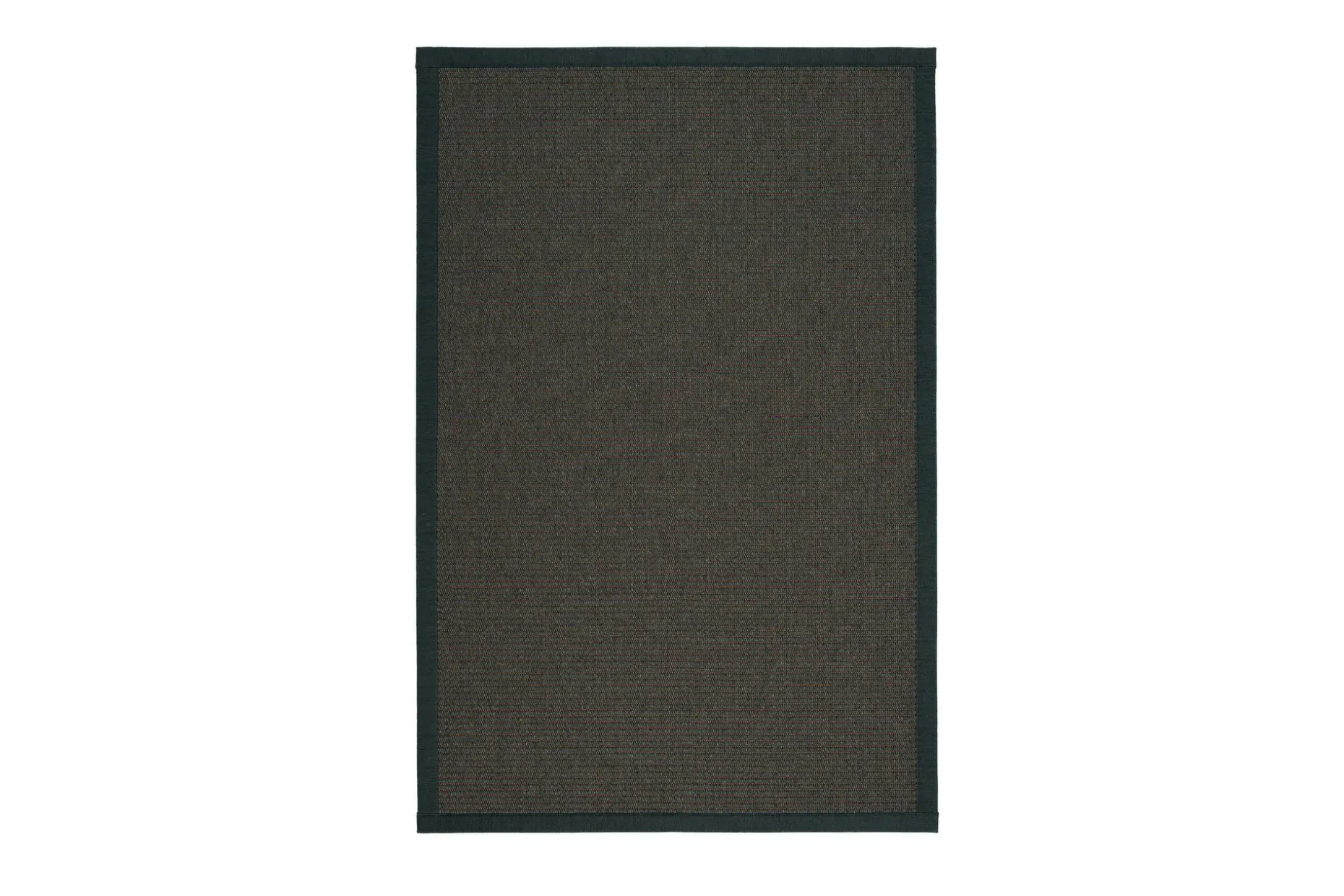 Tunturi Matte 80x300 cm Sort