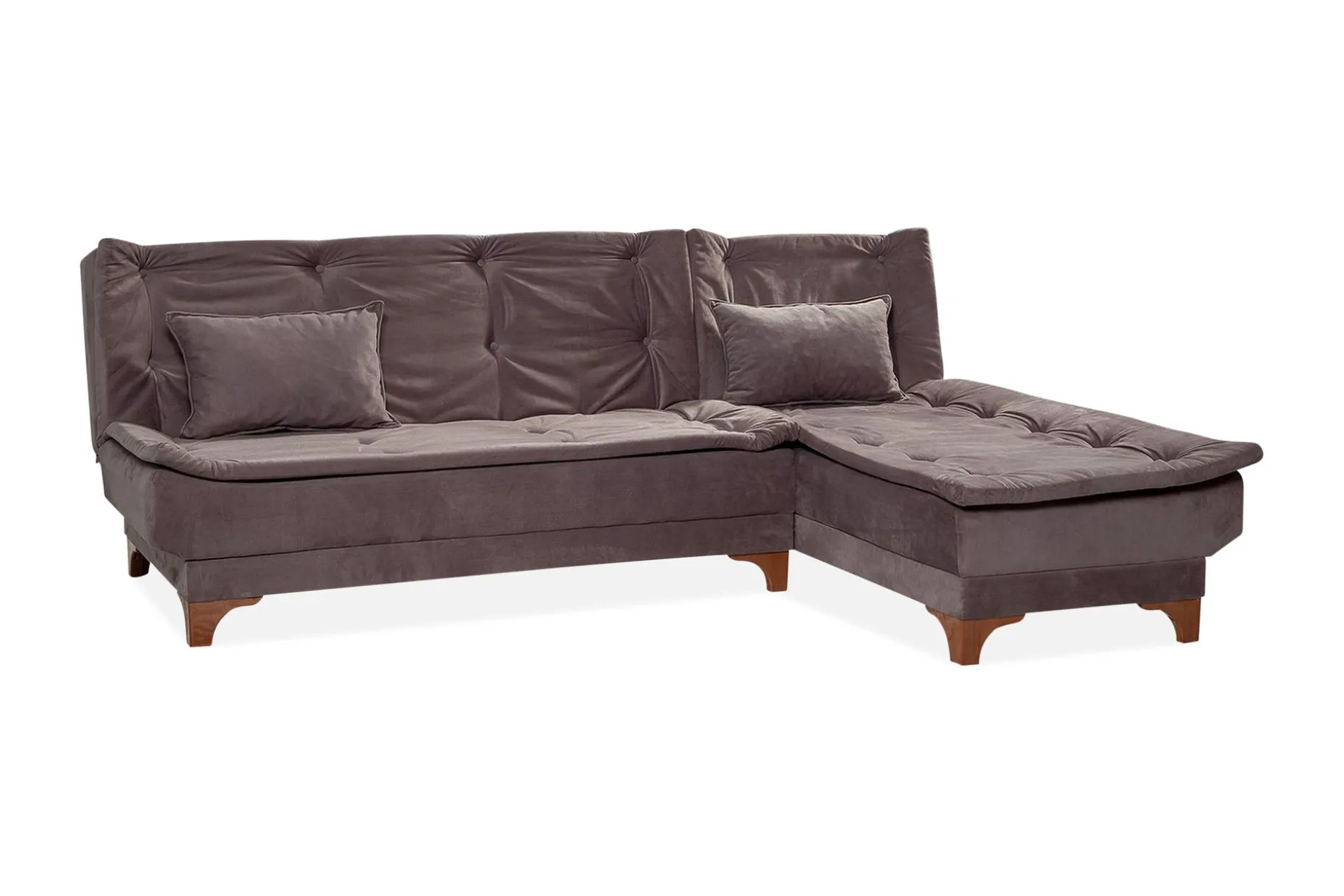Turso Sovesofa med Divan Høyre