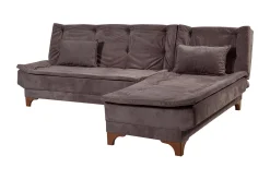 Turso Sovesofa med Divan Høyre