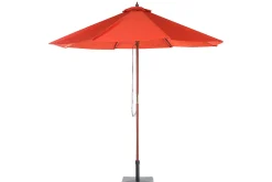 Tuscany Ii Parasoll 254 cm