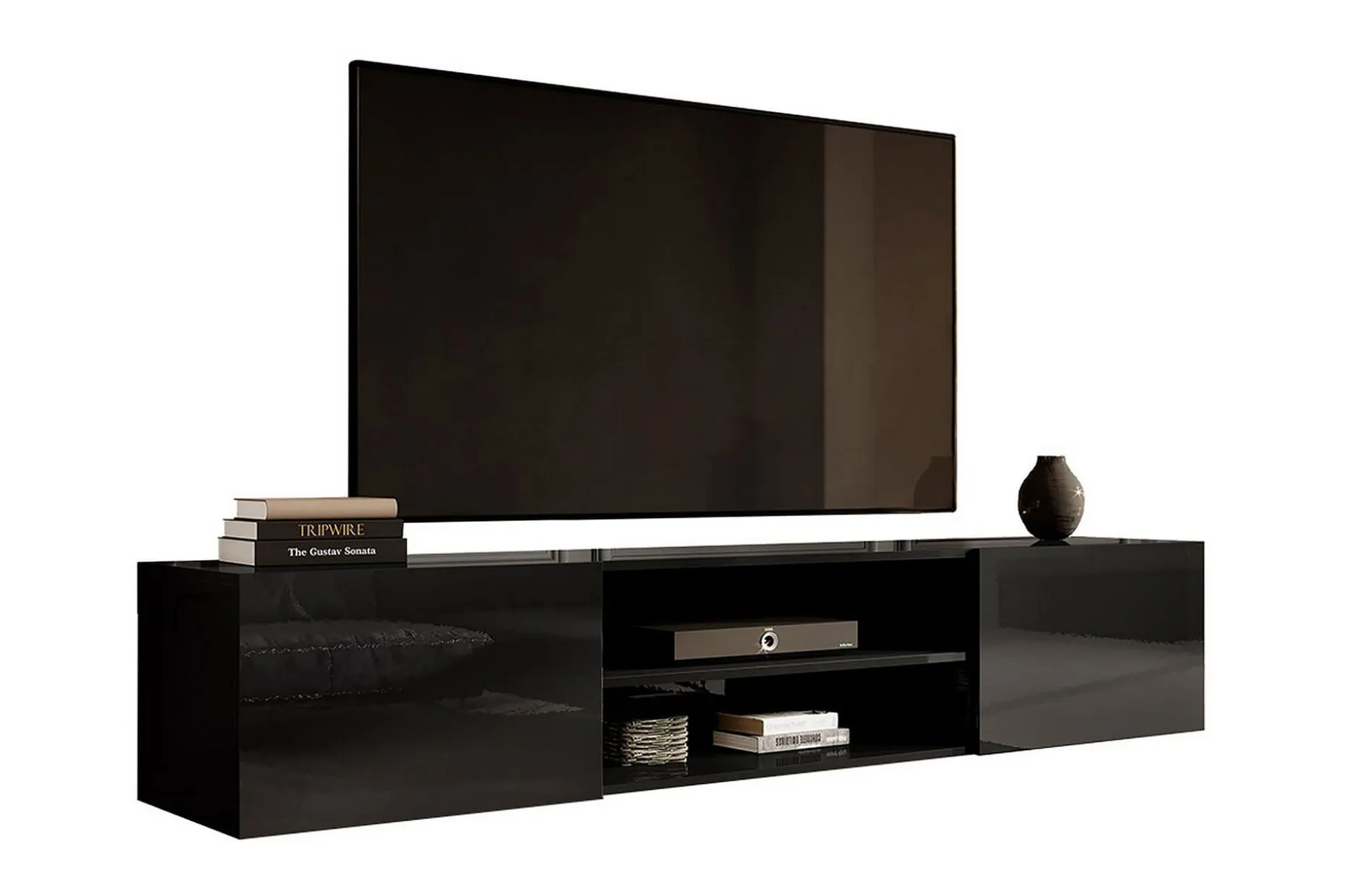 Tv-benk