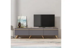 Tv-benk 180 cm