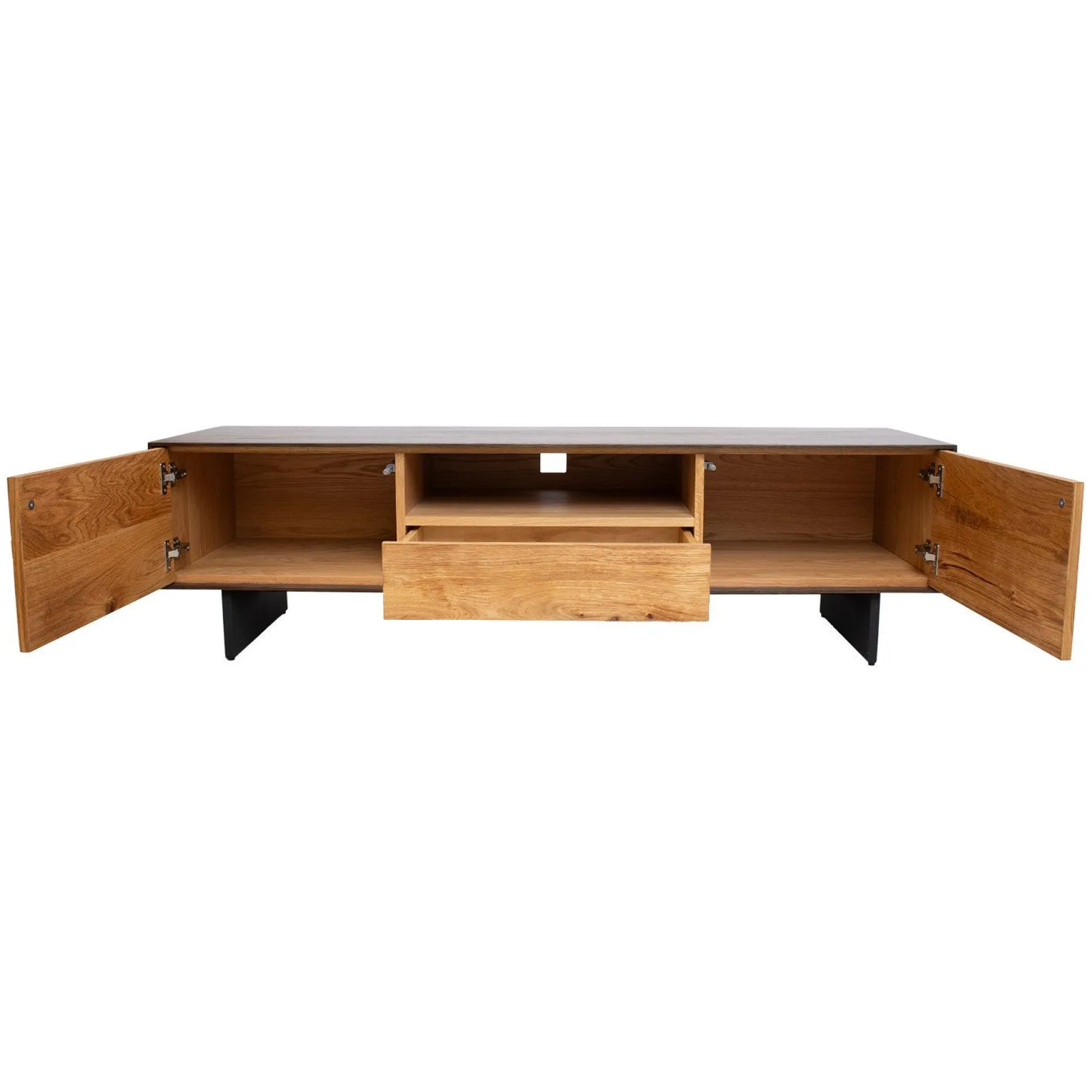TV-benk Teron 160x45x45 cm