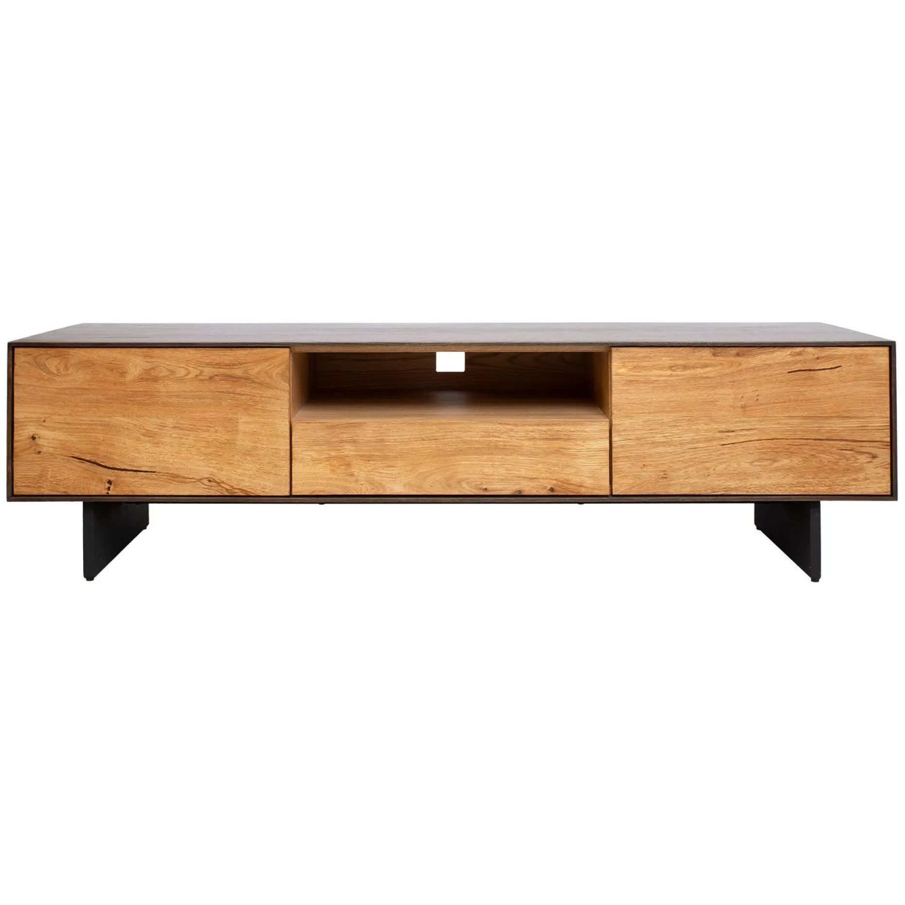 TV-benk Teron 160x45x45 cm