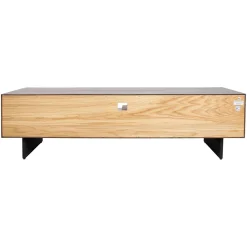 TV-benk Teron 160x45x45 cm