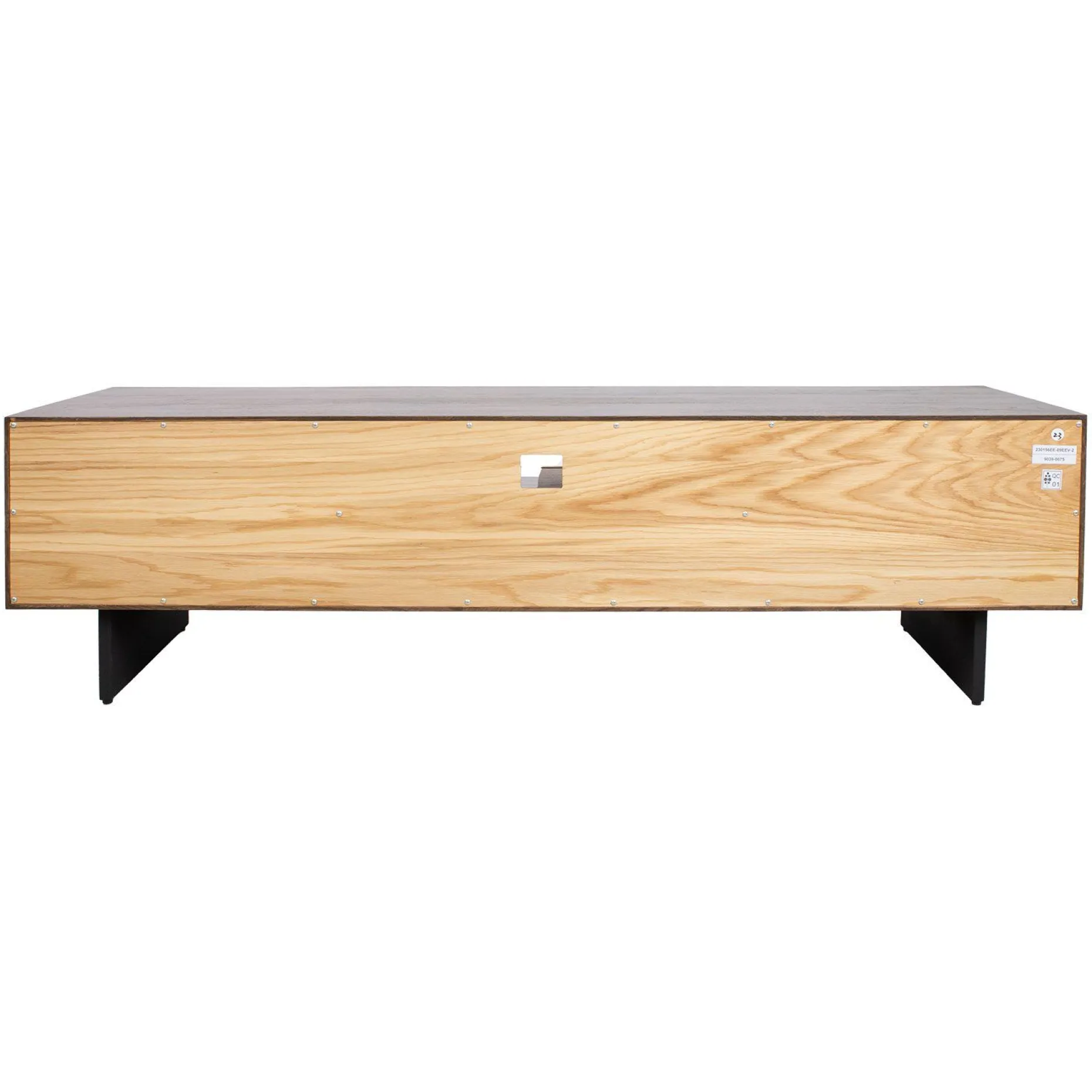 TV-benk Teron 160x45x45 cm