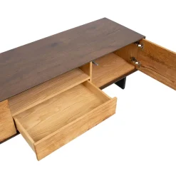 TV-benk Teron 160x45x45 cm