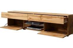 Tv-benk 180x45 cm