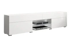 Tv-benk 180x45 cm
