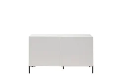 TV-bord Galnor Almasi / Hvit