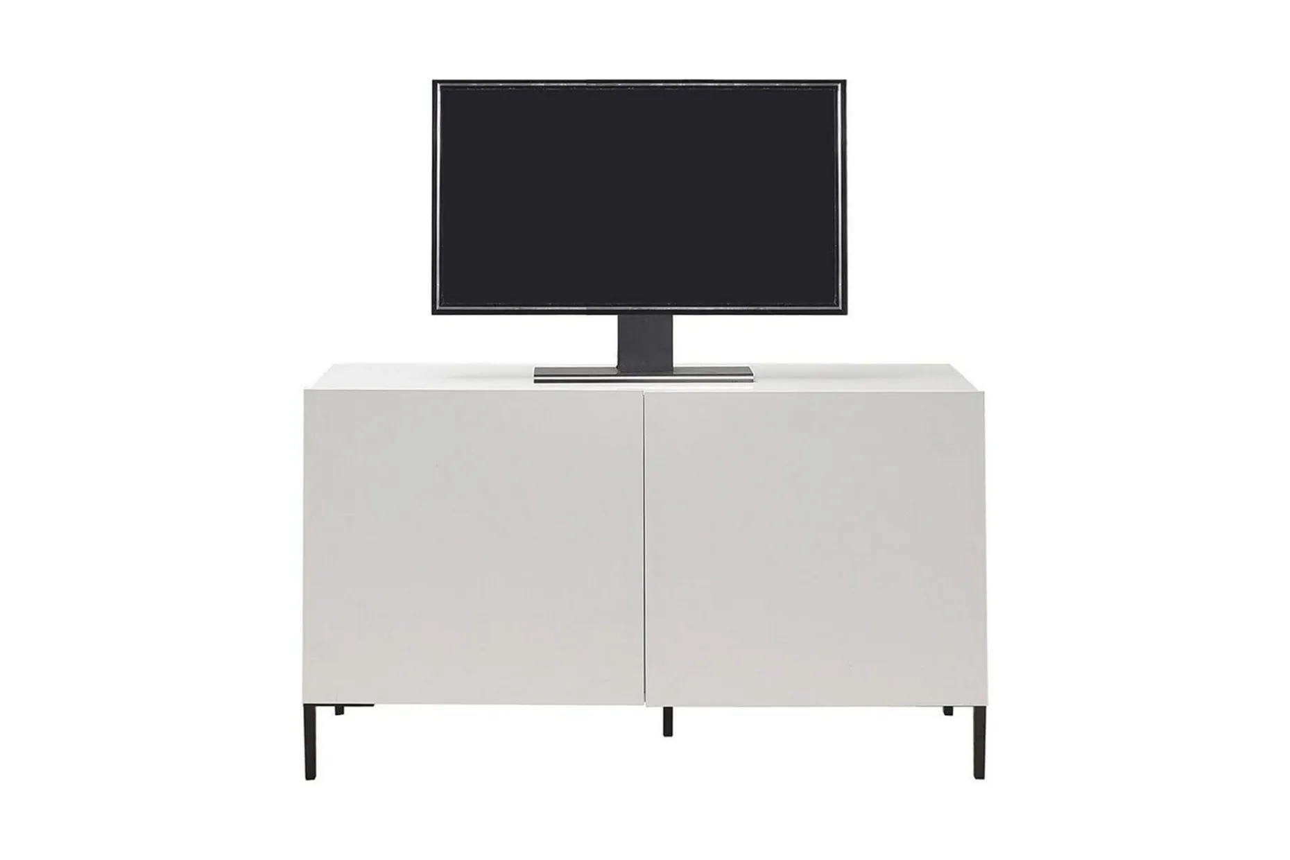 TV-bord Galnor Almasi / Hvit