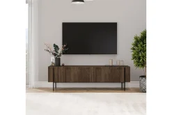 TV-bord Stira Valnøtt