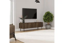 TV-bord Stira Valnøtt