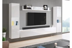 Tv-møbelsett