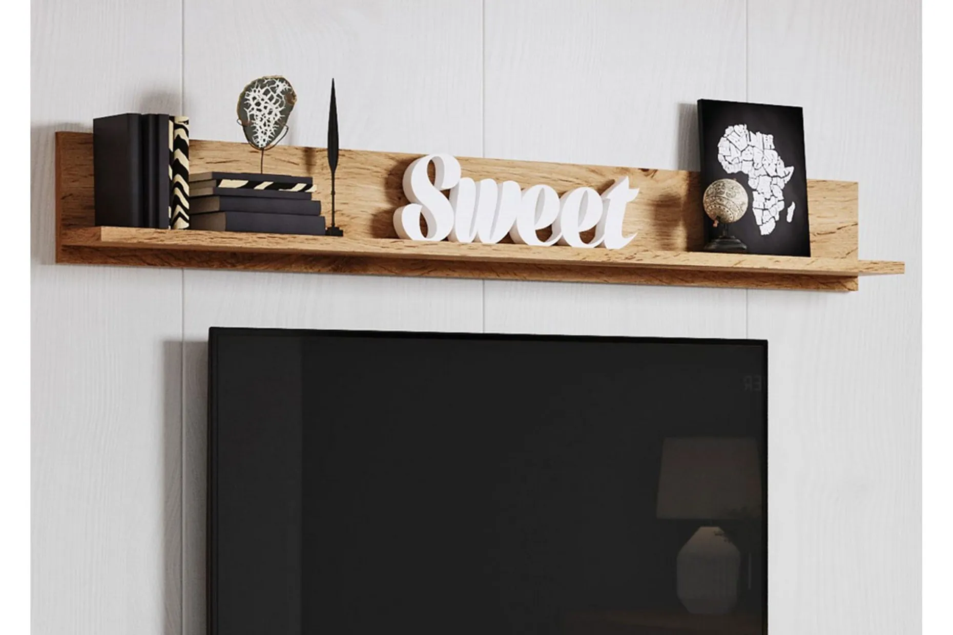 Tv-møbelsett