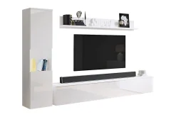 Tv-møbelsett