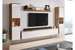 Tv-møbelsett