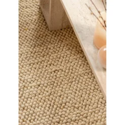 Ullteppe Bubble Kvadrat