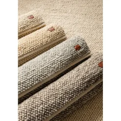 Ullteppe Bubble Kvadrat