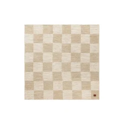 Ullteppe Chessie Kvadrat
