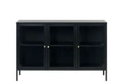 Umbri Sideboard 3 delar 132 cm