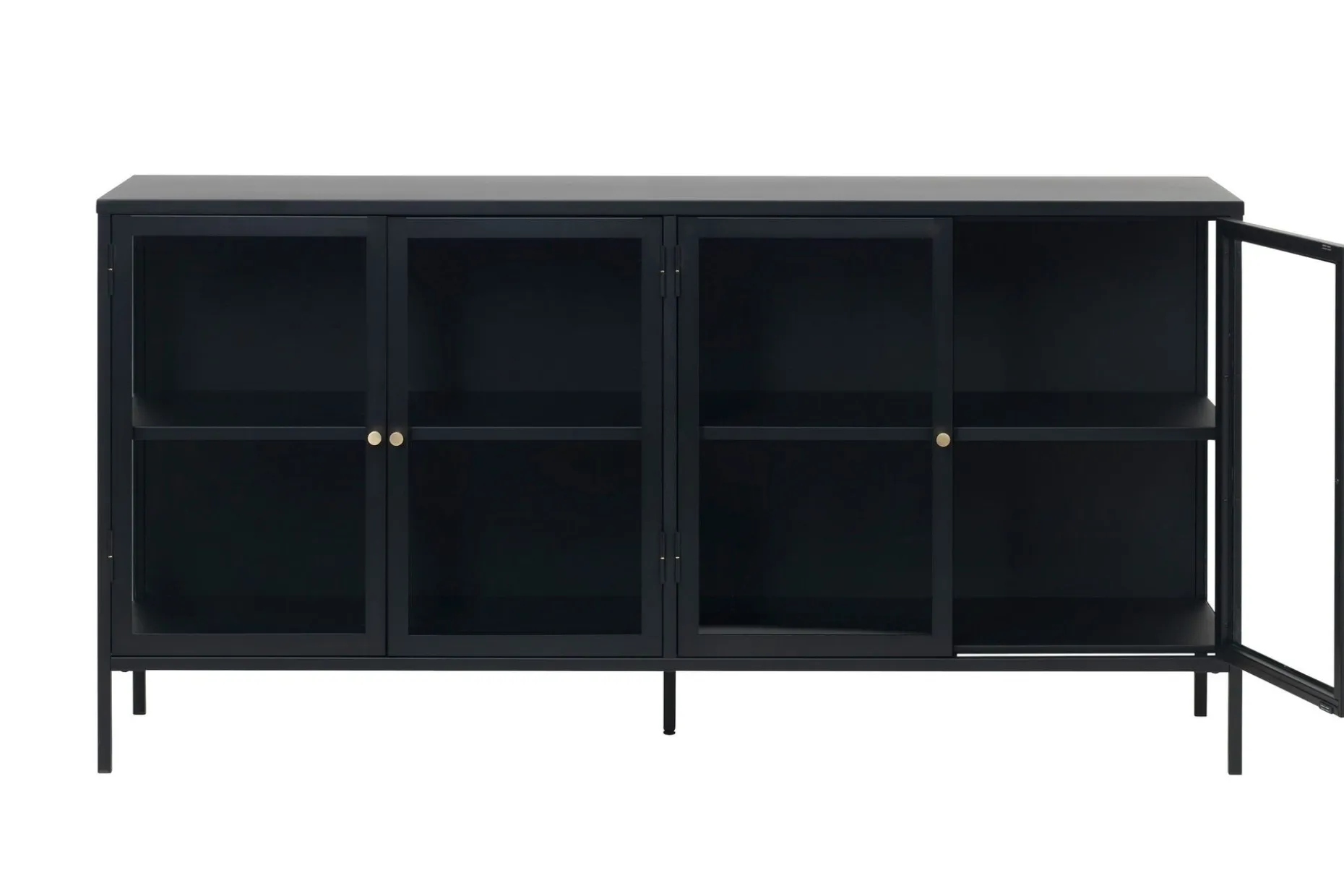 Umbri Sideboard 4 delar 170 cm