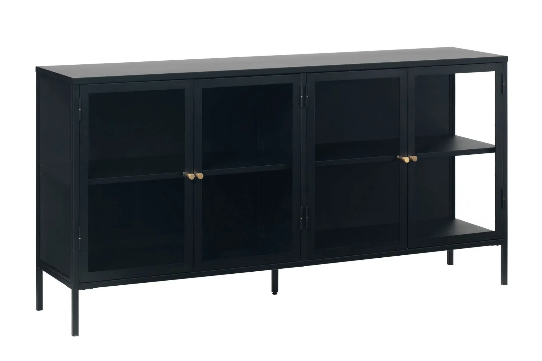 Umbri Sideboard 4 delar 170 cm