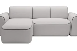 Ume 4-seter Sofa med Sjeselong