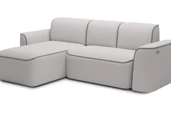 Ume 4-seter Sofa med Sjeselong