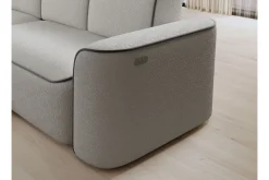 Ume 4-seter Sofa med Sjeselong