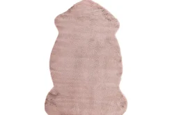 Undara Skinnteppe 60x90 cm