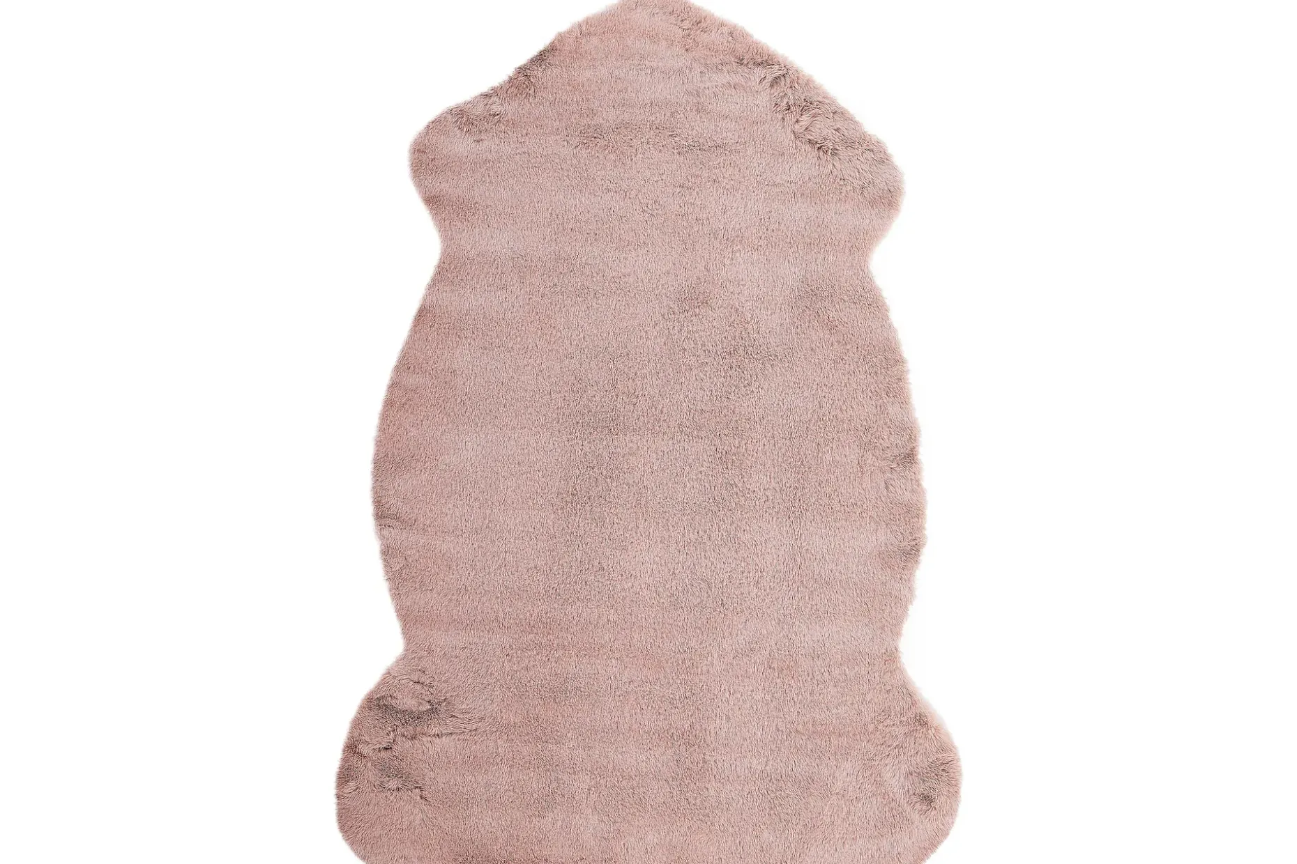 Undara Skinnteppe 60x90 cm