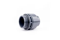 Unionkobling PVC Planet Pool Ø 50 mm - 2