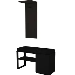 Uniqo Hallstativsett 35x90x35 cm
