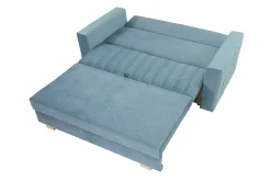 Upperud 3-seters Sovesofa