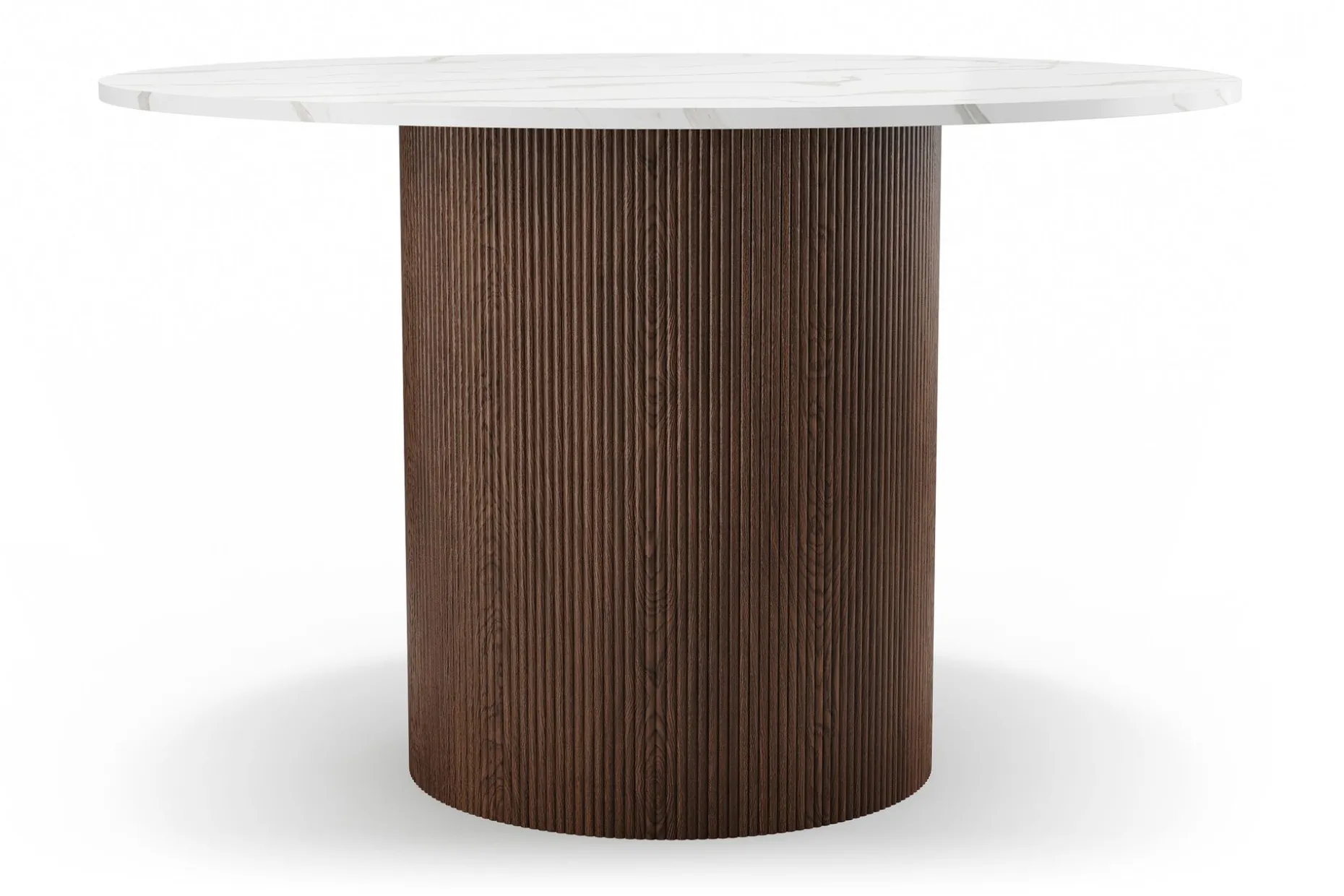 Uppveda Spisebord 120 cm Rundt