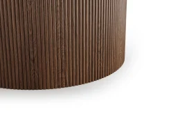 Uppveda Spisebord 120 cm Rundt