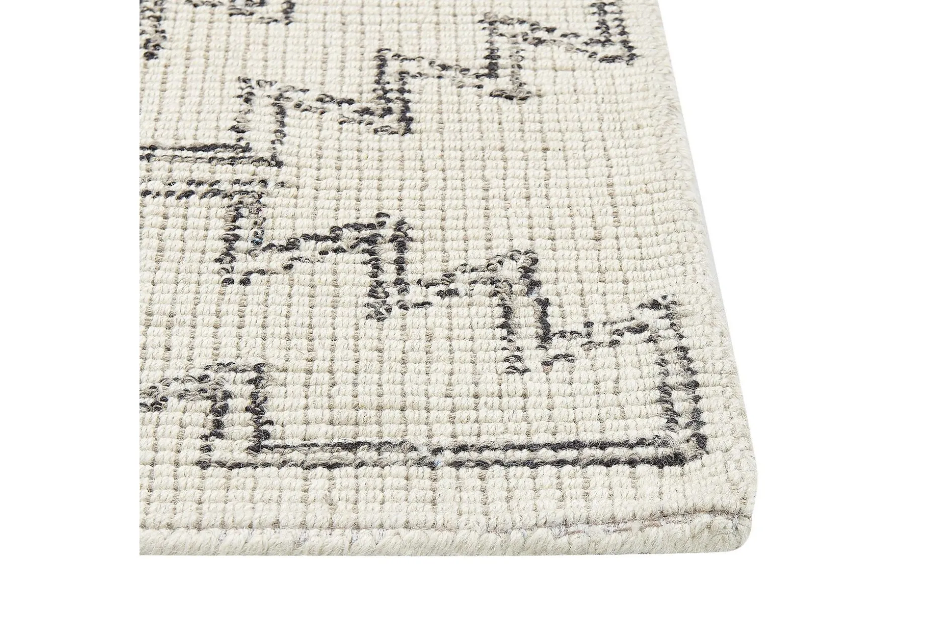 Urla Ryeteppe 80x150 cm