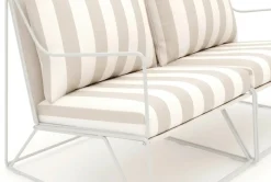 Usteryd 2-seters Loungesofa