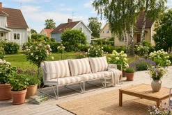 Usteryd 3-seters loungesofa