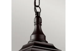 Utendørs hengende Elstead Lighting Kerry