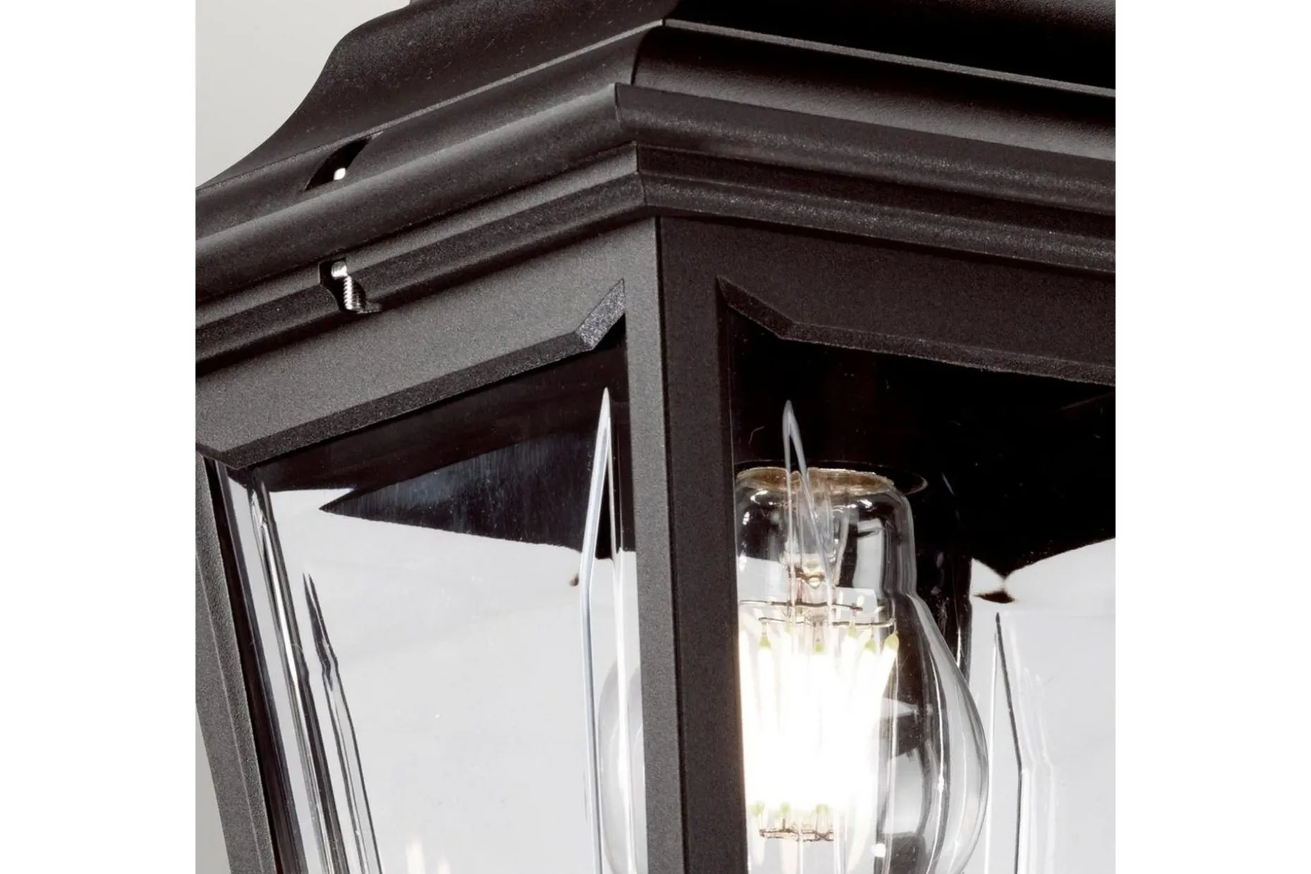 Utendørs hengende Elstead Lighting Kerry